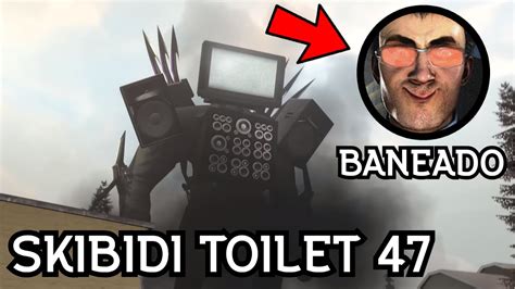 CAPITULO 47 RETRASADO DE SKIBIDI TOILETS !! - YouTube