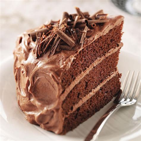 Best Chocolate Cake Recipe: How to Make It