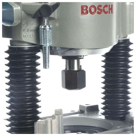 Bosch Plunge and Fixed Base Variable Speed Router Kit : 1617EVSPK