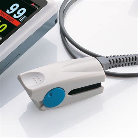 Mindray PM 60 Handheld Pulse Oximeter | Buy Online