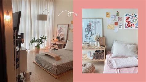 LOOK: Korean Room Design Ideas To Try For An Aesthetic Space