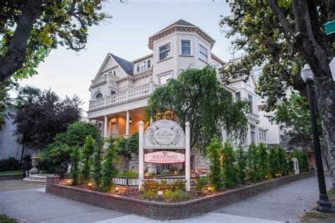 The Sterling Hotel in Sacramento | Best Rates & Deals on Orbitz