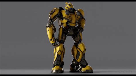 Transformers: Bumblebee - Designing G1 Featurette #JoinTheBuzz - Transformers News - TFW2005