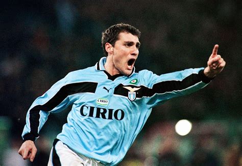 Christian Vieri: a decade of beastly brilliance and bad luck