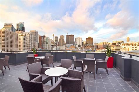 New Look for Sydney Rydges - The Art of Business Travel