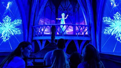 Frozen Ever After | Full Source Ride Audio | Epcot - YouTube