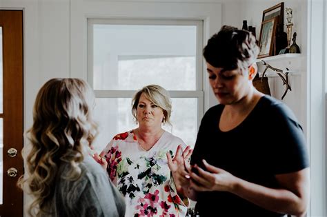 Gabrielle + Eric | Black Star Farms Wedding