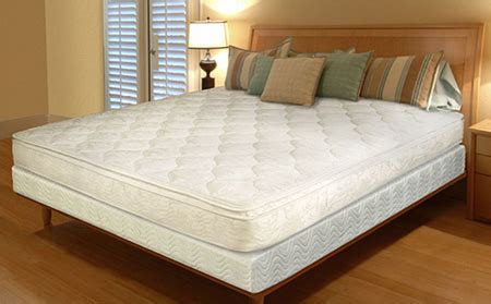 Choosing King size Mattress Sets - Casual Furnitures