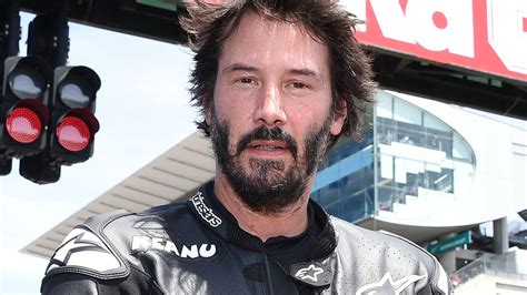 Does Keanu Reeves Actually Own Arch Motorcycles?