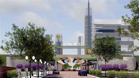 UCF delays downtown campus opening until 2019 | Blogs