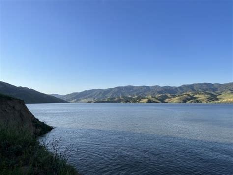 Best Hikes and Trails in Castaic Lake State Recreation Area | AllTrails