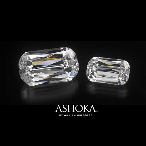 Pin on ASHOKA® The Diamond of Legend®