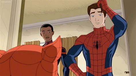 Every Spider-Man Animated Series, Ranked