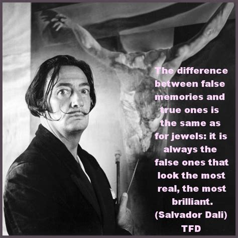 Dali Quotes. QuotesGram