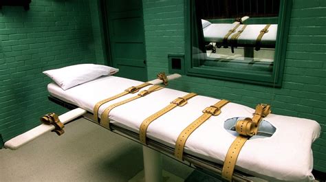 Governor Dewine Issues Reprieves of Execution of Three Death Row ...