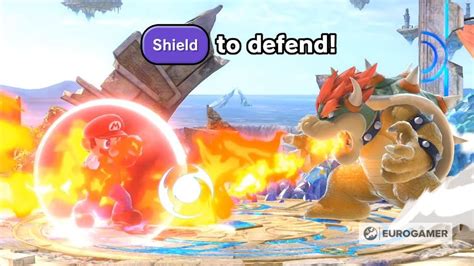 Super Smash Bros Ultimate tips, from the basics to more advanced strategies | Eurogamer.net