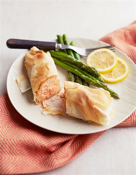 Phyllo Dough Recipes - What to Make With Phyllo Dough