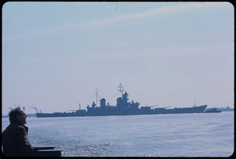 New Jersey Battleship | Library of Congress