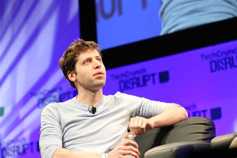 Y Combinator President Sam Altman to Take the Stage at Disrupt SF 2015 | TechCrunch