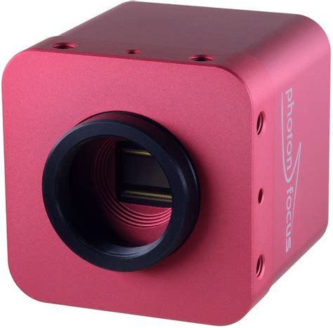 Cameras for Hyperspectral Imaging