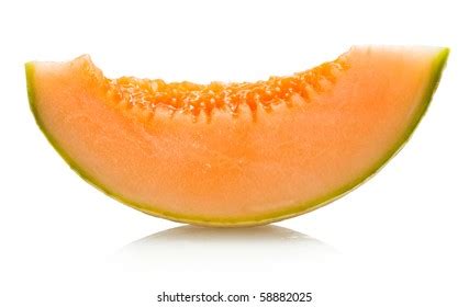 55,077 Sliced Cantaloupe Images, Stock Photos, 3D objects, & Vectors ...