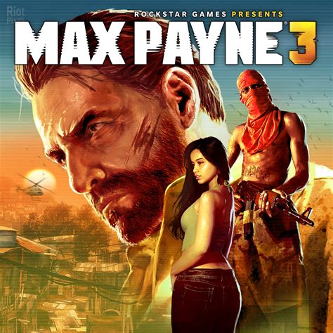 [Review] Max Payne 3 - PC Games - CSBD Community