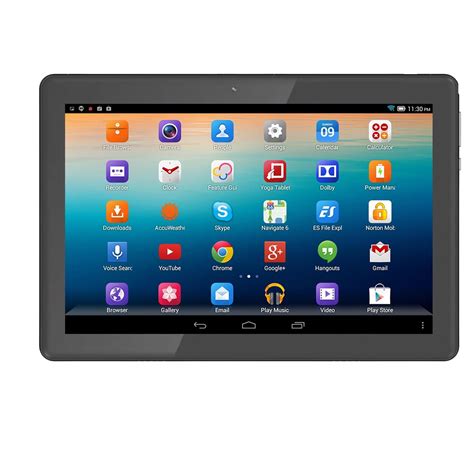 I KALL 10 Inch Calling Tablet (1 GB, 8 GB, 4G + WiFi + Calling) - Dope Deal