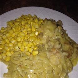 Cathy's Creamy Chicken Bake | Recipe | Creamy chicken bake, Baked ...