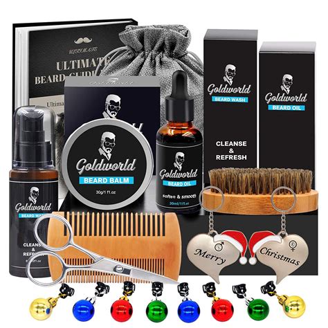 Best Beard Grooming Kits in 2022