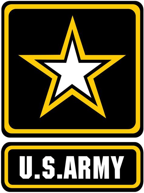 Pin by Kevin Montgomery on U.S. ARMY | Us army logo, Us army, United states army