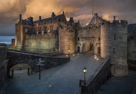 Top Interesting Facts About Stirling Castle - vrogue.co