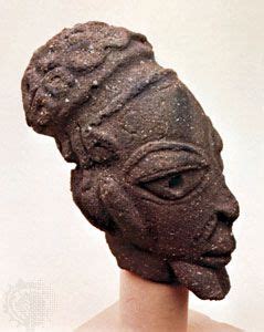 Nok culture | African, Terracotta, Sculptures | Britannica