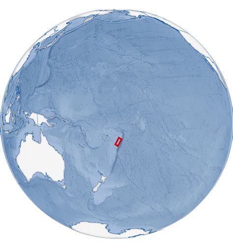 Tonga Map: Early Reports of Damage From the Volcano Eruption and ...