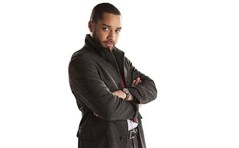 Samuel Anderson Joins 'Doctor Who' Series 8