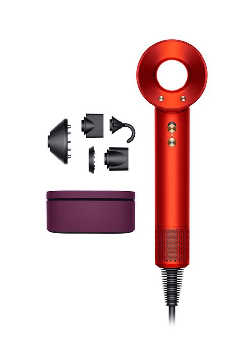 Dyson Supersonic™ Hair Dryer Nickel/Copper | lupon.gov.ph