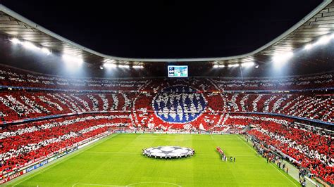 1080x1812 resolution | soccer field, Allianz Arena , stadium, FC Bayern , Bayern Munchen HD ...