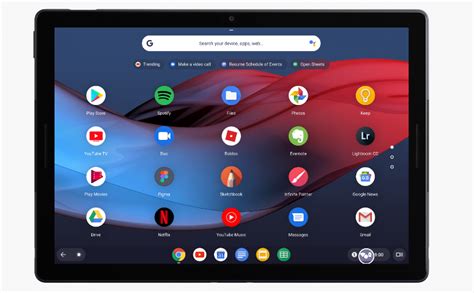 Google Pixel Slate is finally here - TechEngage