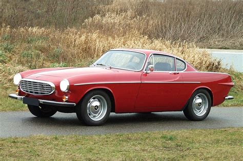 Volvo P1800 S, 1969 Volvo P1800s, Volvo Cars, Classic Sports Cars ...