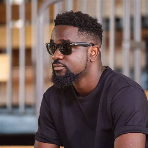 Ghana Music Awards UK 2016: Sarkodie picks up Best Rapper of the Year ...