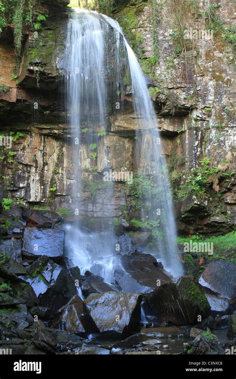 Neath Waterfalls High Resolution Stock Photography and Images - Alamy