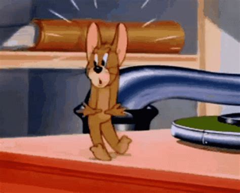 Hurry Tom And Jerry GIF - Hurry TomAndJerry Run - Discover & Share GIFs ...