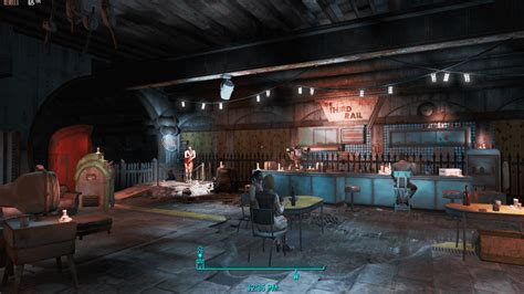 11 Fallout 4 VR Mods to Install to Improve Your Game in VR