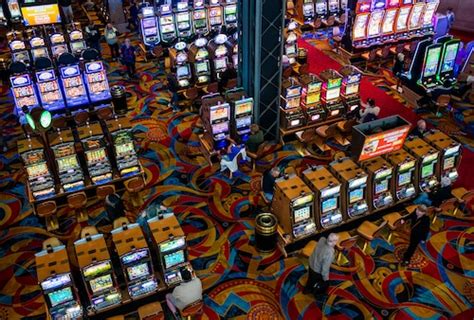 Pennsylvania casino guide: What’s new in gaming, food and entertainment - pennlive.com