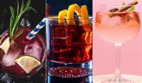 Damson Gin Cocktails – 5 of the Best to Try | Gin Kin