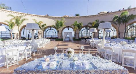 Top 20 Santa Barbara Wedding Venues