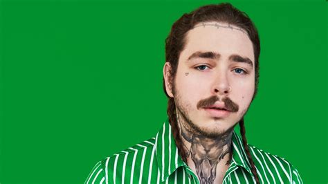 Don't Call Post Malone a Rapper | GQ