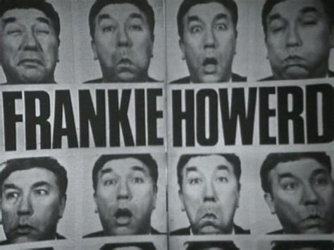 Frankie Howerd | TVARK