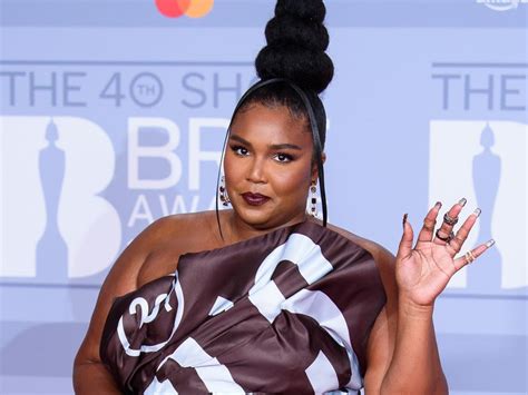 Lizzo Says Body Positivity Movement Has 'Been Co-Opted By All Bodies'