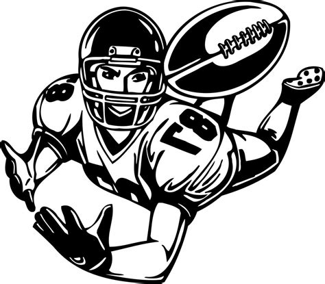 Free Picture Of A Football, Download Free Picture Of A Football png images, Free ClipArts on ...