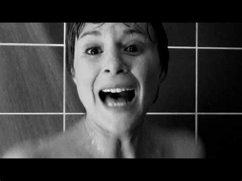 Psycho Shower Scene Remake ☂ Interactive Halloween Game - YouTube